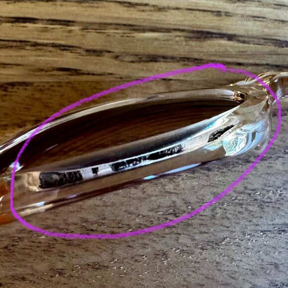 Matsuda M1034 Sunglasses - Picture 11 of 14